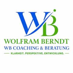 WB Coaching & Beratung Logo Oktober 2026